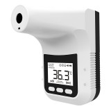 K3 PRO 自動紅外線測體溫儀計 | 人體溫度檢測器