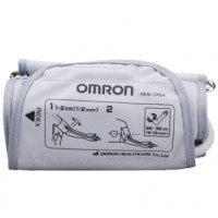 日本OMRON 歐姆龍電子血壓計上臂式臂帶 (CR24通用款) 