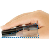 Elecom Capclip 迷你藍牙充電鼠標滑鼠 | 支援ANDROID 智能配備 平板電腦 - 黑色