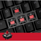GameSIr 蓋世小雞 VX2 AimSwitch 電競鍵鼠組 | 無線藍牙遊戲手柄 鍵盤滑鼠鼠標配件 [VX2pc/xbox/switch/ps4] | 遊戲主機鍵鼠轉換