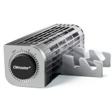 Olmaster 手提電腦散熱器 | 可調風速USB風扇散熱支架
