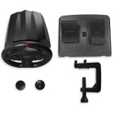 萊仕達 PXN V900賽車遊戲方向盤 | 900度虛擬駕駛軚盤 |  兼容PC/PS4/xbox one/switch主機
