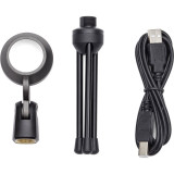 Samson C01U PRO 電容麥克風 | USB工作室電容話筒 | 蘋果USB錄音