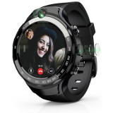 LOKMAT LOK02 觸屏智能手錶 | 雙攝像頭500萬像 Wifi上網安卓4G智能手錶