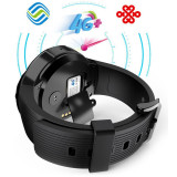 LOKMAT LOK02 觸屏智能手錶 | 雙攝像頭500萬像 Wifi上網安卓4G智能手錶