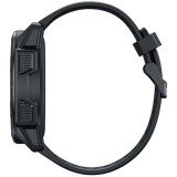 Zeblaze Vibe5 pro 智能手錶 | IP67防水等級 心率監測 睡眠跟踪 - 黑色