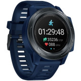 Zeblaze Vibe5 pro 智能手錶 | IP67防水等級 心率監測 睡眠跟踪 - 藍色