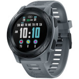 Zeblaze Vibe5 pro 智能手錶 | IP67防水等級 心率監測 睡眠跟踪 - 灰色
