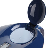 德國Brita Marella XL 3.5L過濾水壺 (一壺一芯)  - 藍色 | 過濾金屬氯氣 | 濾芯更換提醒 | 香港行貨