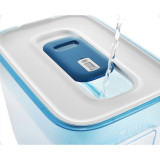 德國Brita Optimax 8.5L過濾淨化水桶  | 廚房自來水家用淨水器