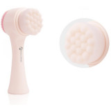 Marcopele MP6012 潔面洗臉機 | 3D 雙面軟毛刷 | 卸妝去黑頭深層清潔 - 粉紅色