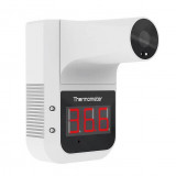 K3 自動紅外線測體溫儀 | 人體溫度檢測器 餐廳溫度計體溫計使用更方便