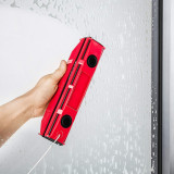 S1 雙面擦玻璃窗戶神器 (2-8mm) | 家用擦抹窗神器