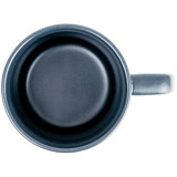 日本 KINTO 可堆疊陶瓷咖啡杯 | 日式簡約馬克杯 - 藍色