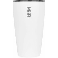 美國 MiiR 雙層不銹鋼保溫杯 240ml | 時尚隨手咖啡杯