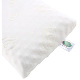 Ventry 高低乳膠按摩枕頭 | 蜂窩式透氣孔 抗菌防螨枕