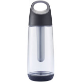 XD Design Bopp保冷棒降溫冷水瓶 | 製冷運動水壺 - 黑色