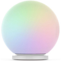 MIPOW PlayBulb Sphere 智能藍芽變色炫彩球形燈 | 七彩氣氛燈 無線感應充電