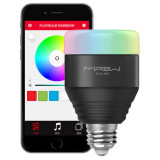 Mi Pow E27 智能LED藍牙燈泡 | 手機APP無線遙控