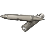 WUBEN TP10 USB直充防水筆形手電筒 | 隨身戰術電筒筆燈 - 金色
