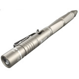 WUBEN TP10 USB直充防水筆形手電筒 | 隨身戰術電筒筆燈 - 金色