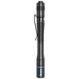 WUBEN E19 高顯色筆形手電筒 | 防塵防水日用檢修燈