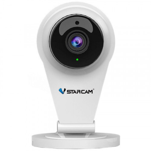 VSTARCAM G96 智能網絡高清攝像機 | 雙向語音IP Camera 遠程監控