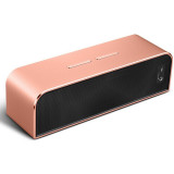 卡農 iKANOO I988 無線藍牙喇叭 | 藍牙音箱低音炮  - 粉紅色