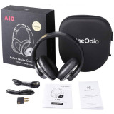 OneOdio A10 ANC降噪頭戴耳罩式耳機