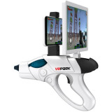 VRPARK A9 AR手機體感射擊遊戲手槍 | 連放大器 增強現實手柄