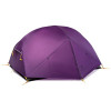 Naturehike Mongar2 蒙加 2 雙人帳篷 | 防大暴雨三季鋁桿 - 紫色 (NH17T007-M)