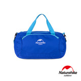 Naturehike 20L繽紛亮彩乾濕分離運動休閒手提包 (NH16F020-L) - 藍色
