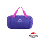 Naturehike 20L繽紛亮彩乾濕分離運動休閒手提包 (NH16F020-L) - 紫色