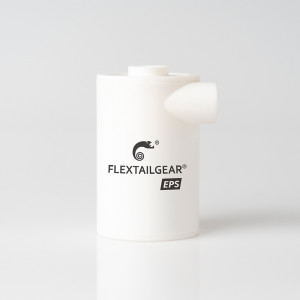 FLEXTAILGEAR MAXPUMP 2020EPS版戶外電充氣泵抽氣泵 |  2.2Kpa升級吸力 抽氣充氣電泵