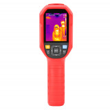 UNIT UTi165K 紅外熱成像體溫檢查儀 | 速效室內測體溫機 可連屏幕