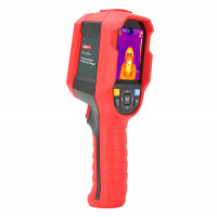 UNIT UTi165K 紅外熱成像體溫檢查儀 | 速效室內測體溫機 可連屏幕 - 訂購產品