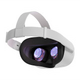 【原封全新貨存，外盒輕微瑕疵優惠】Oculus Quest2 VR眼鏡 256GB版本 1年保養  | (Meta Quest 2 All-in-one VR Gaming Headset) VR 虛擬實境穿戴裝置