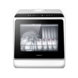 Thomson TM-DW10JM 5L 免安裝智能消毒洗碗機 | 香港行貨