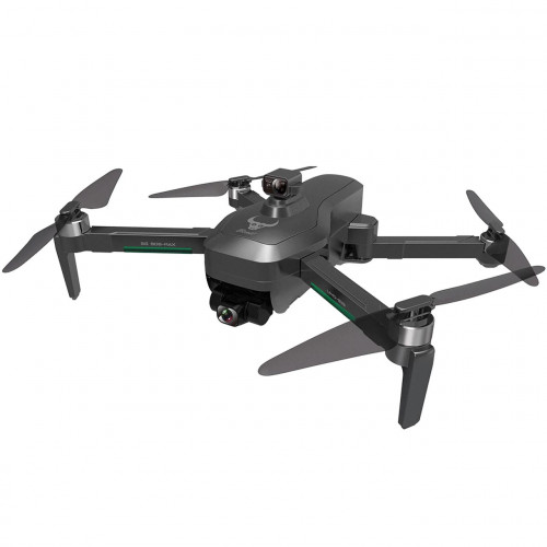 ZLL  SG906MAX 4K全高清GPS折疊航拍機 | 智能避震 | 雙鏡頭摺疊無人機飛行器 | 附收納背包