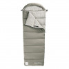 Naturehike M400 冬季信封帶帽睡袋 (NH20MSD02) | 適用溫度零下-4℃〜1℃ | 可拼接設計 露營便攜睡袋 - 綠色