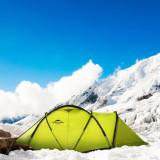 NatureHike Lgloo2 70D冰屋雪地加厚雙人高山帳篷 (NH19ZP012) | 高山抗風抗寒帳篷