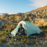 NatureHike SHARED-2 20D防雨雙人帳篷 (NH20ZP091) | 野營防風防雨營地帳幕