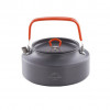 NatureHike 1.45L 大款水煲茶壺 (NH17C020-H) | 戶外便攜咖啡壺煮水壺