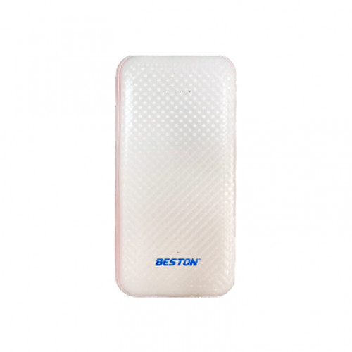 Beston 10000mAh 手機移動電源 | 外置充電池充電寶