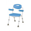 日本TacaoF 摺疊式沐浴椅 (有背及扶手)