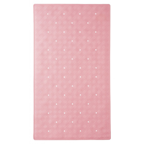 日本TacaoF 浴室防滑墊 - 粉紅色