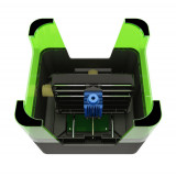 XN10 智能無線藍牙鐳射雕刻機 | 便攜DIY微型激光打印機