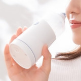 日本 NOPPY 噴霧式電動鼻清潔器 | 鼻腔清潔洗鼻器