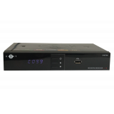 EIGHT EHD-768 高清數碼接收器 | 數碼廣播接收盒 機頂盒 | 香港行貨一年保養