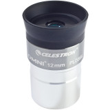 星特朗Celestron Omni Plossl 12mm Eyepiece目鏡 1.25英寸| 天文望遠鏡配件
